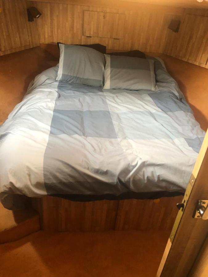 Bateau  Tsilaosa Au Coeur De Namur酒店 外观 照片